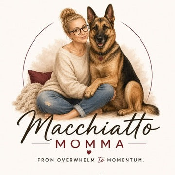 Macchiatto Momma